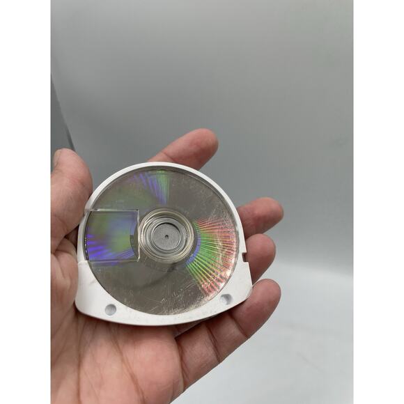 Daxter PSP (Sony PlayStation Portable) UMD Disc Only - Picture 3 of 3